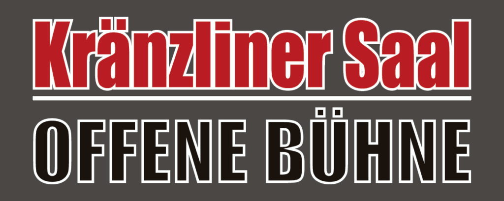 offene bühne